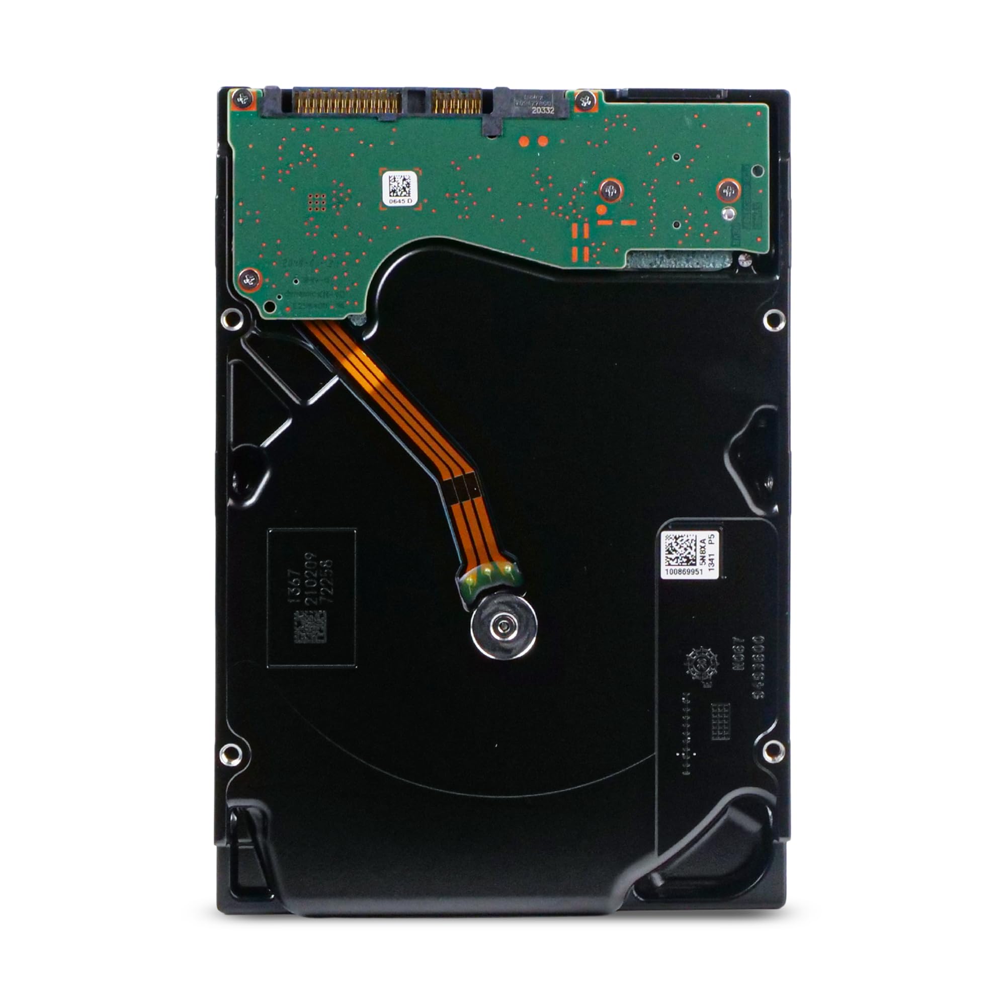 Amazon.com: Seagate/IBM Exos X16 16TB Enterprise Hard Drive HDD